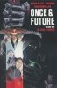ONCE AND FUTURE VOL 01 TP [9781684154913]
